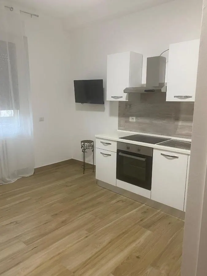 Beb Via Sardegna Apartment Legnano