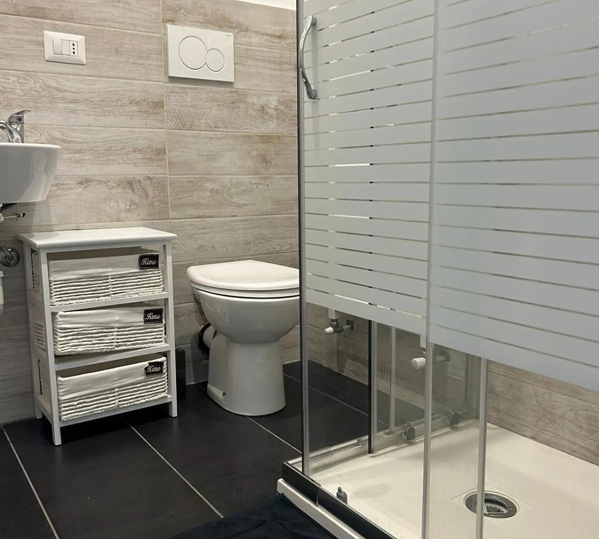 Beb Via Sardegna Apartment Legnano