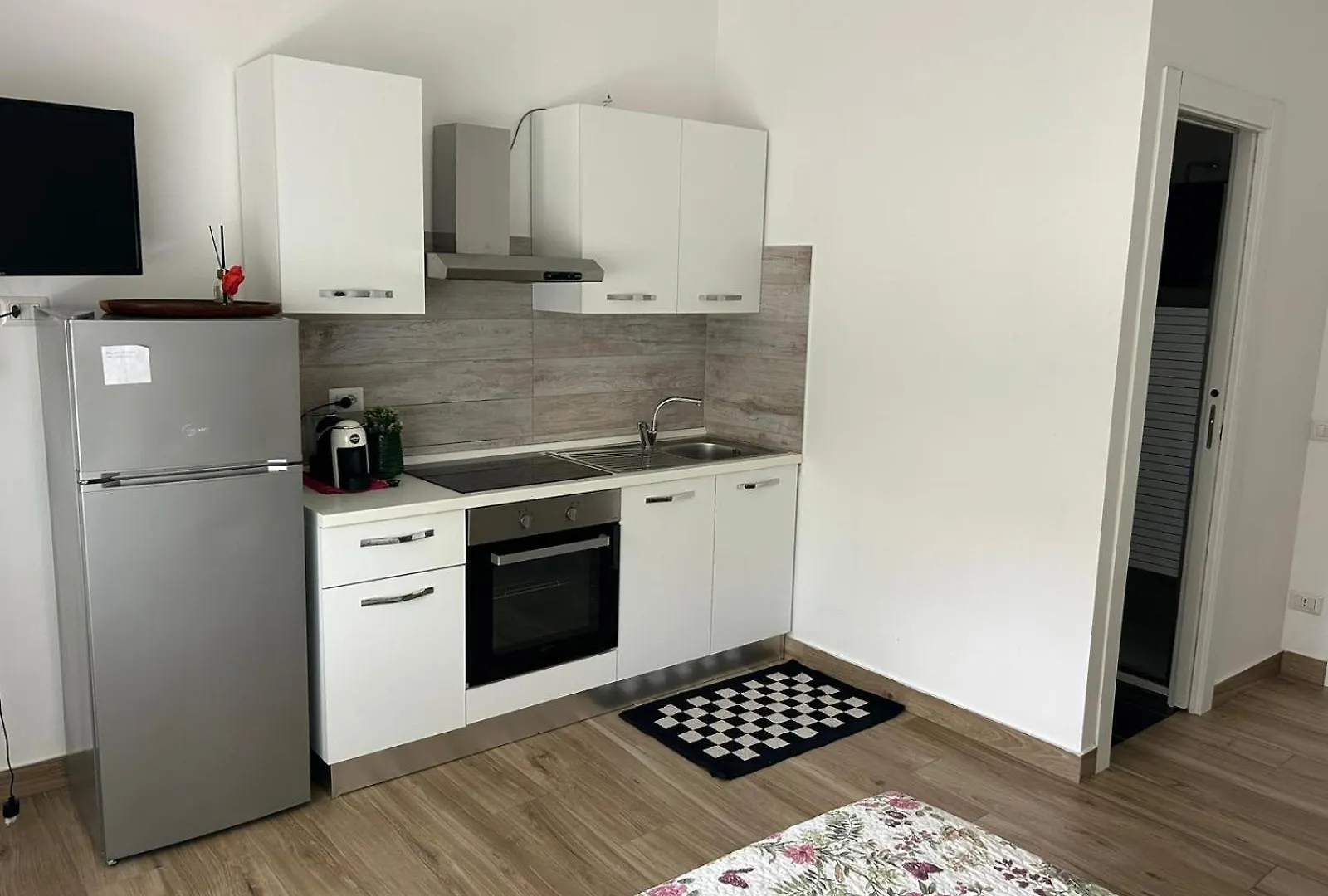 Beb Via Sardegna Apartment Legnano