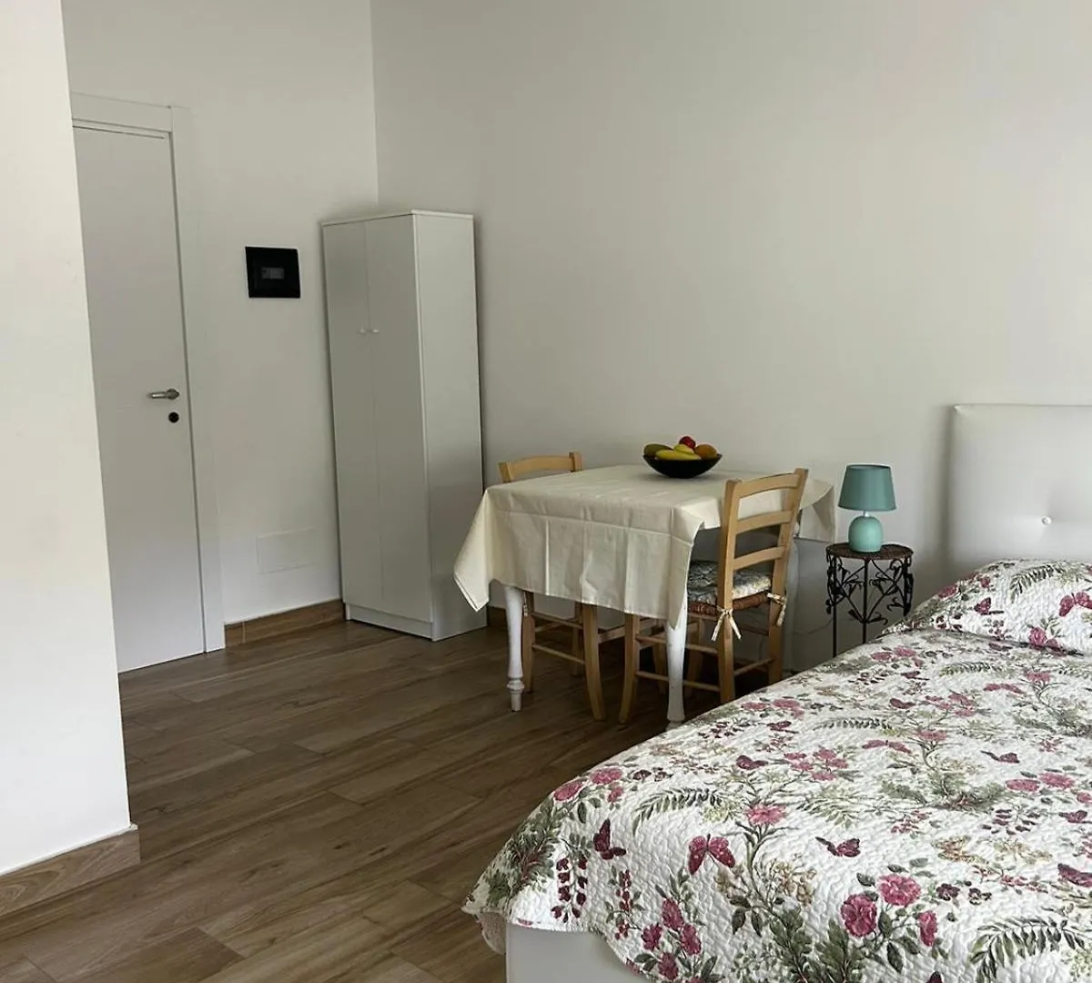 Beb Via Sardegna Apartment Legnano
