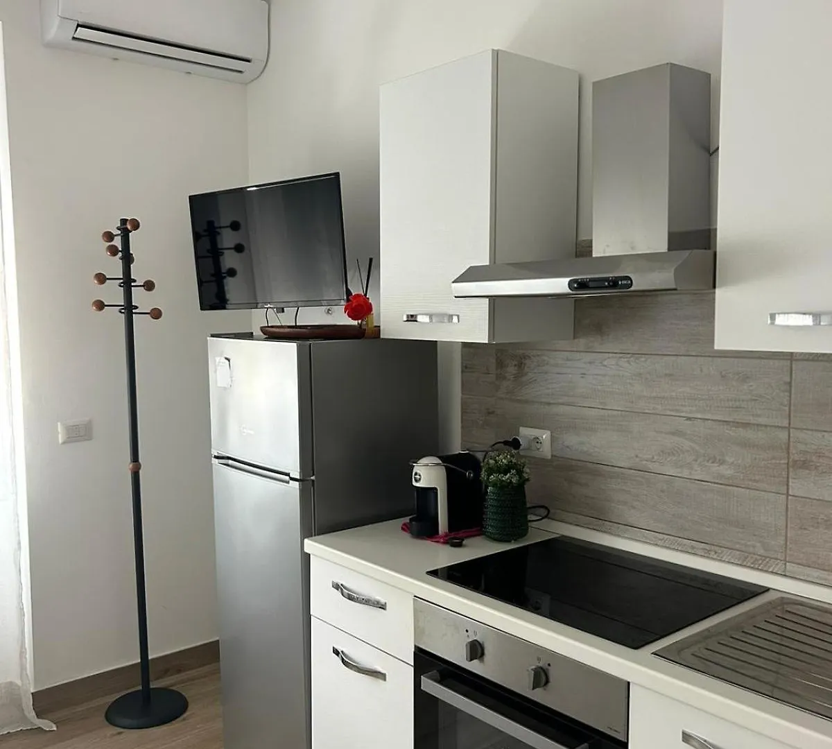 Beb Via Sardegna Apartment Legnano 0*,  Italy