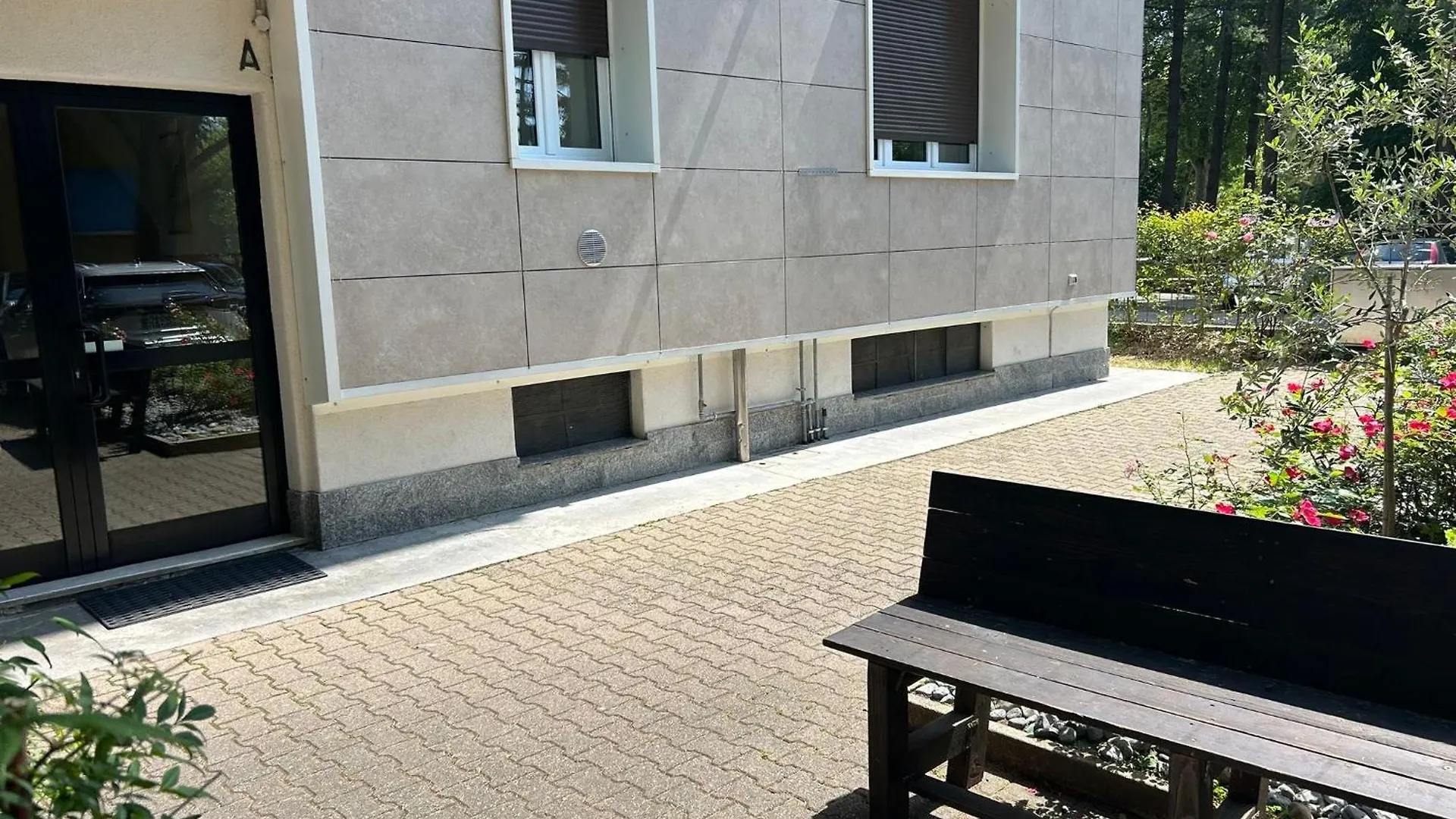 Beb Via Sardegna Apartment Legnano