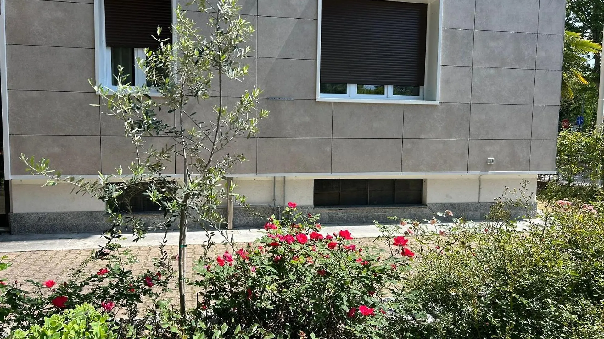 Beb Via Sardegna Apartment Legnano Italy