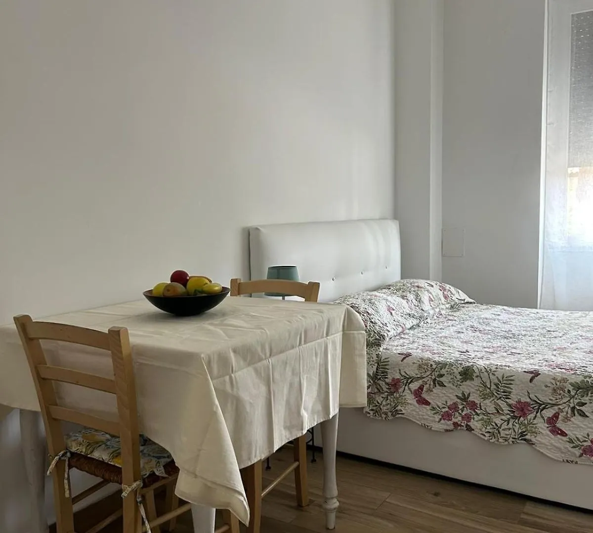 Beb Via Sardegna Apartment Legnano