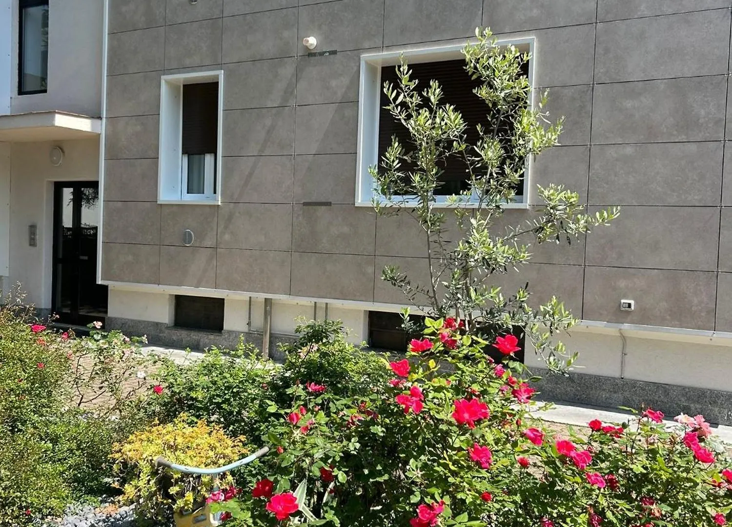 Beb Via Sardegna Apartment Legnano