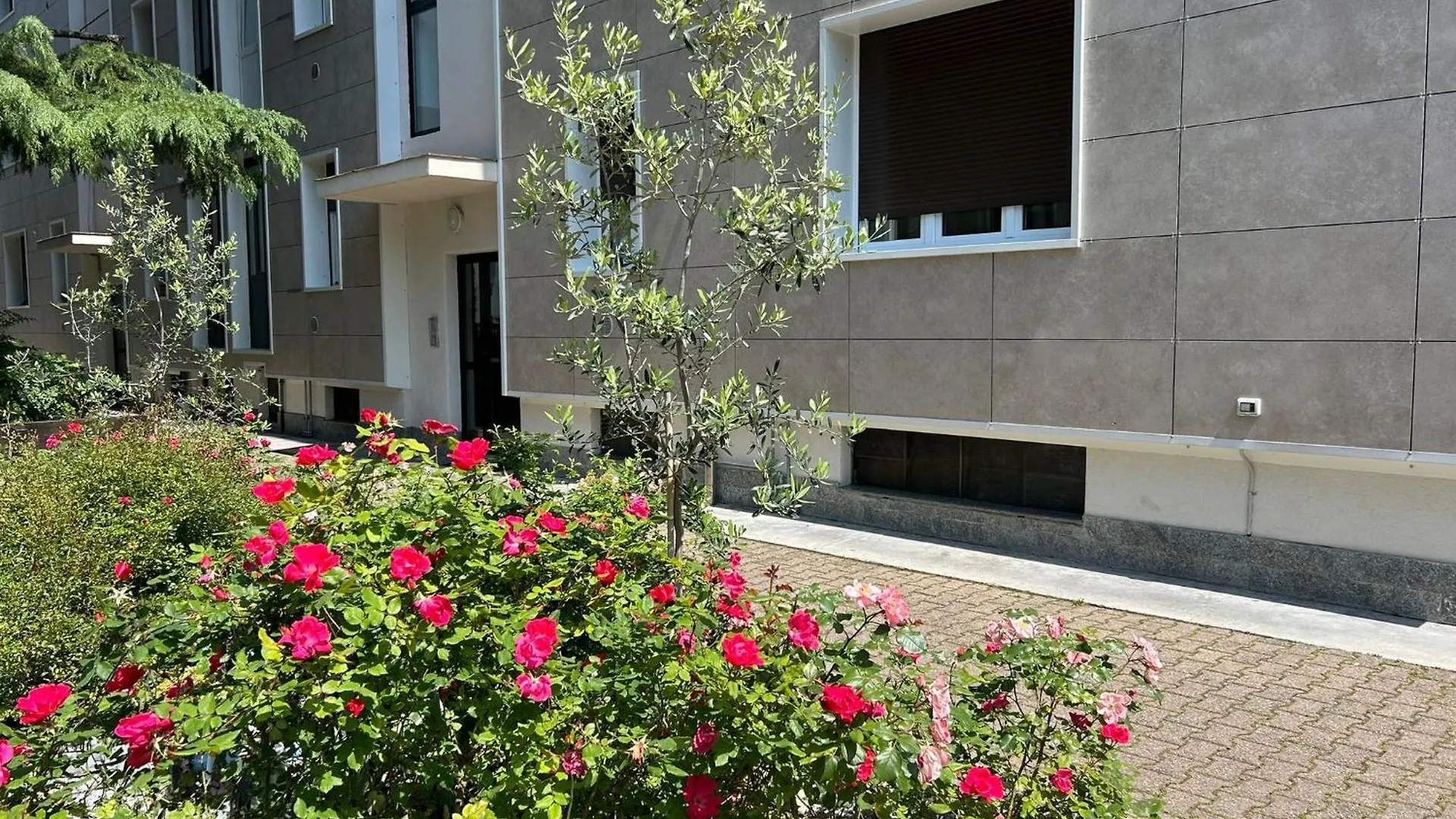 Beb Via Sardegna Apartment Legnano 0*,  Italy