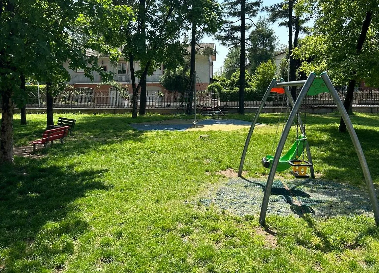 Beb Via Sardegna Apartment Legnano 0*,